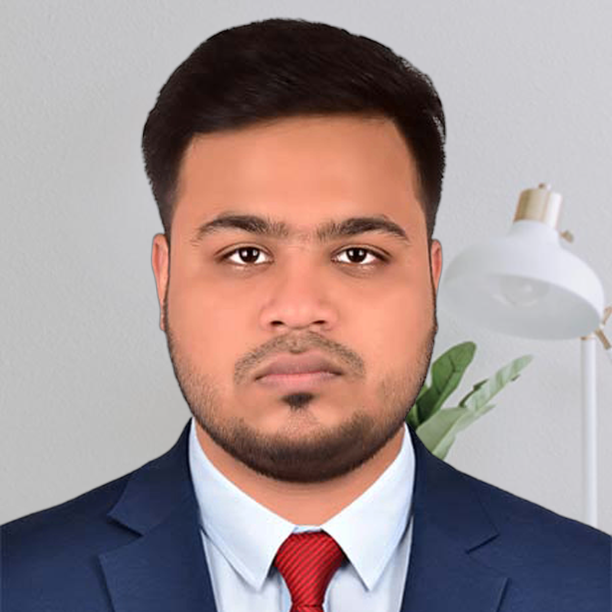 Shahriar Ibne Alam